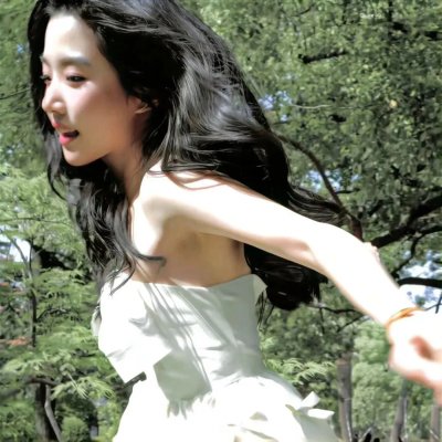 猫女：猎捕