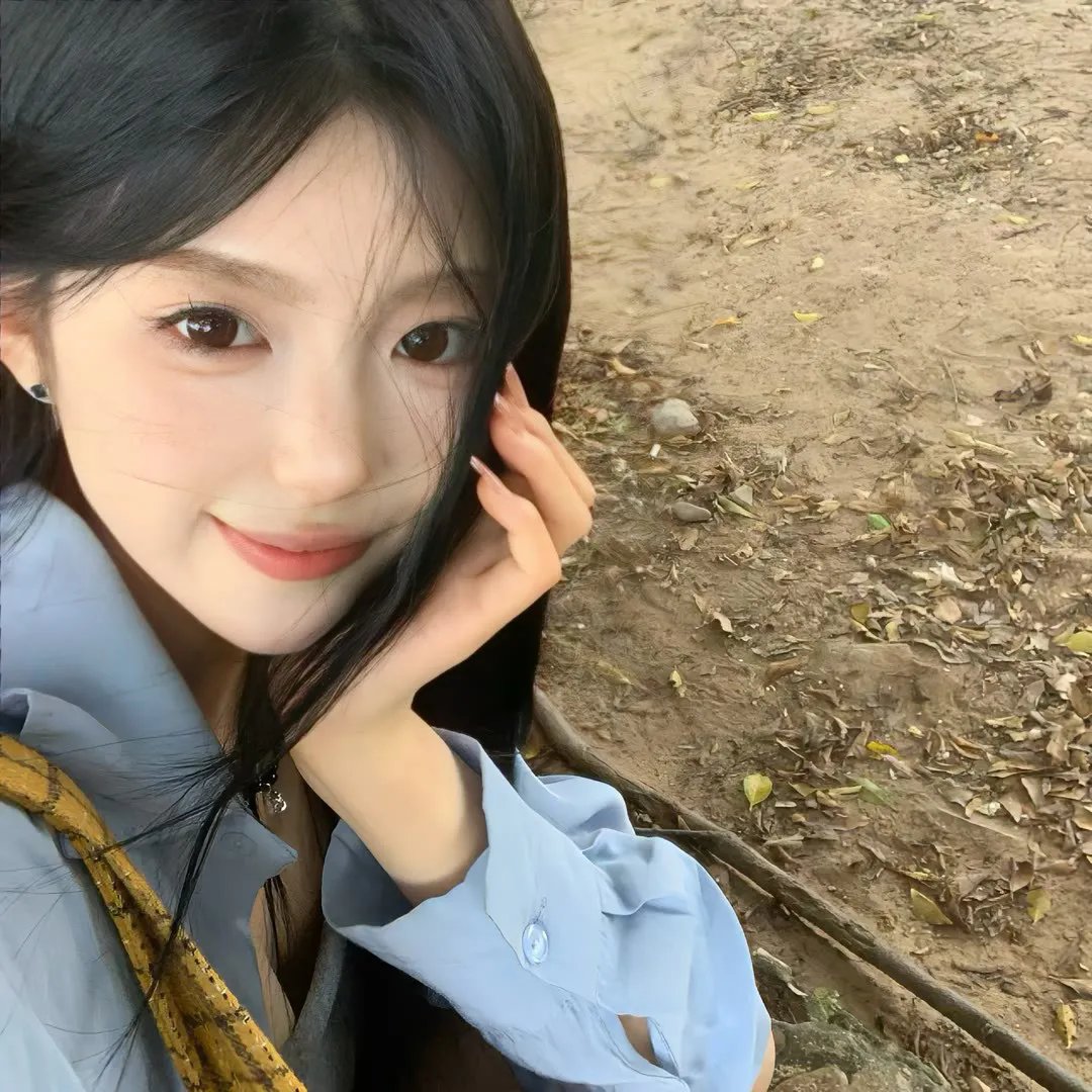 白云深处
