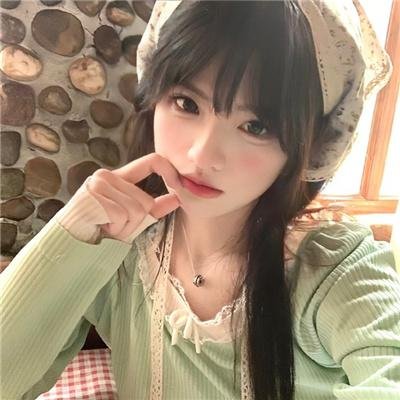 人间惊鸿客